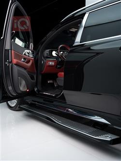 مرسيدس بنز GLS